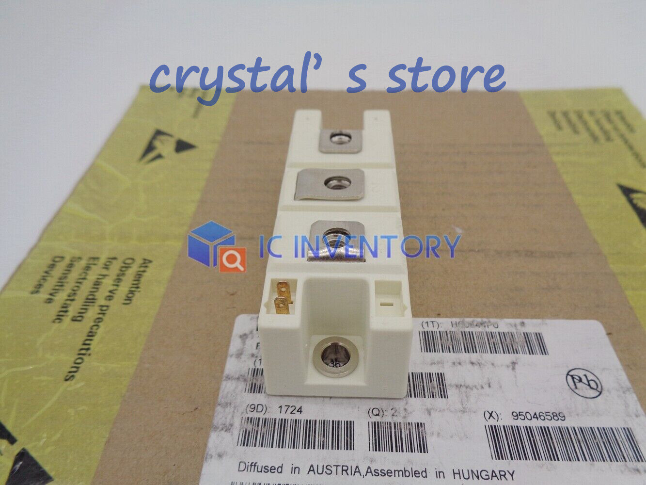 1PCS SKKH132/22EH4 SEMIKRON Module Supply New Quality Guarantee SKKH132-22EH4