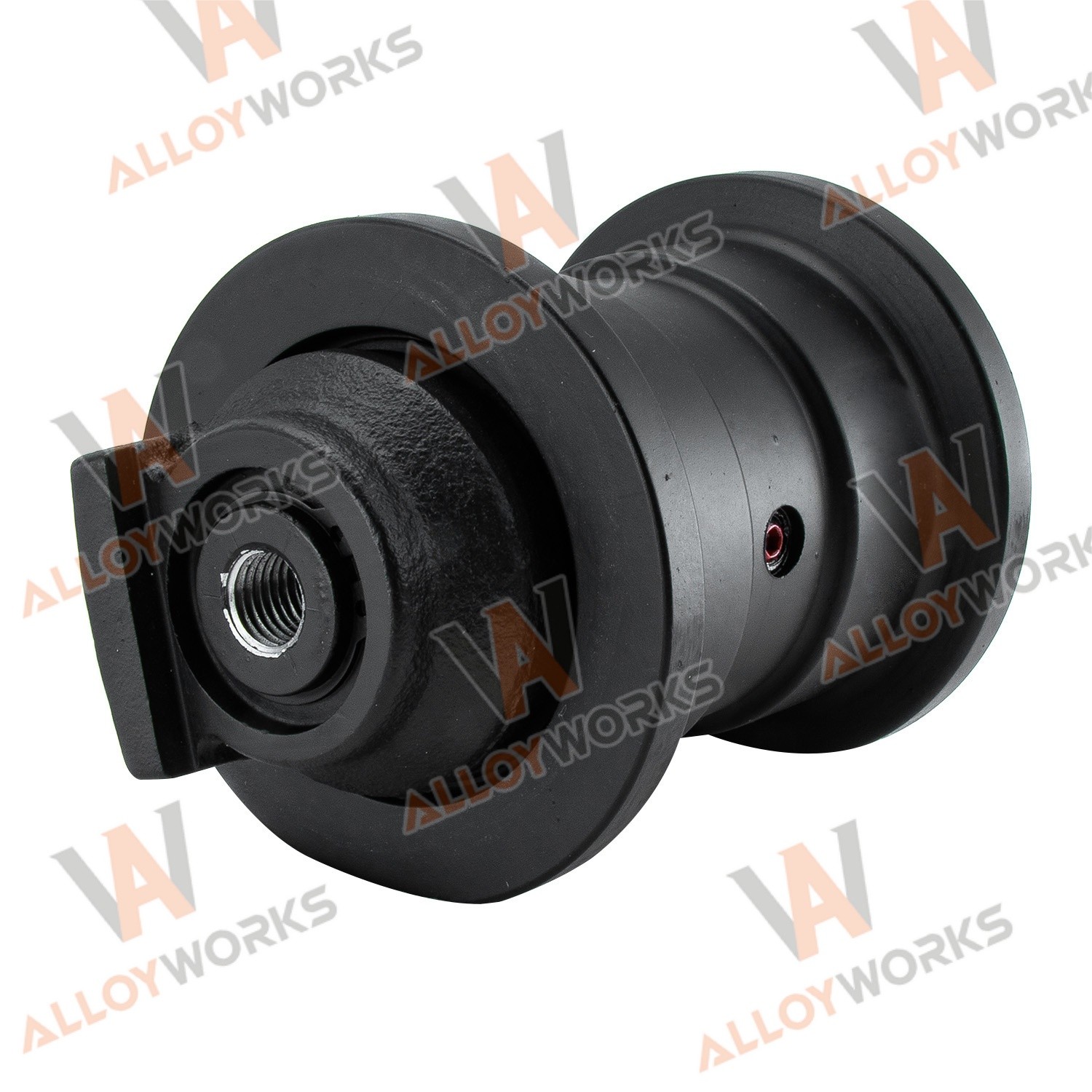 1/2/3/4/6 Bottom Roller Track Roller For IHI IHI28J Mini Excavator Undercarriage