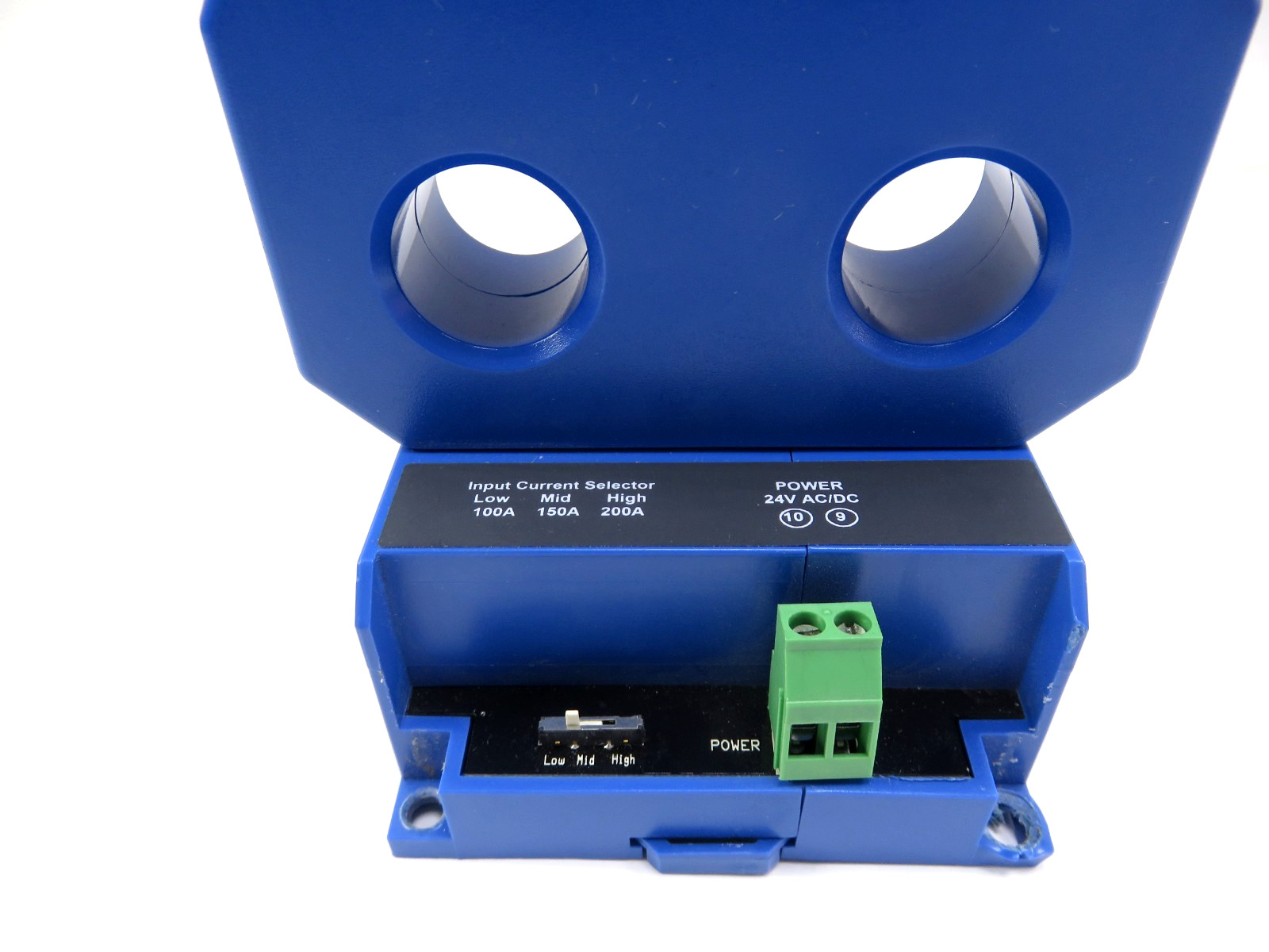 Automation Direct 3ACTR200-42-24-F AcuAMP AC Current Transducer