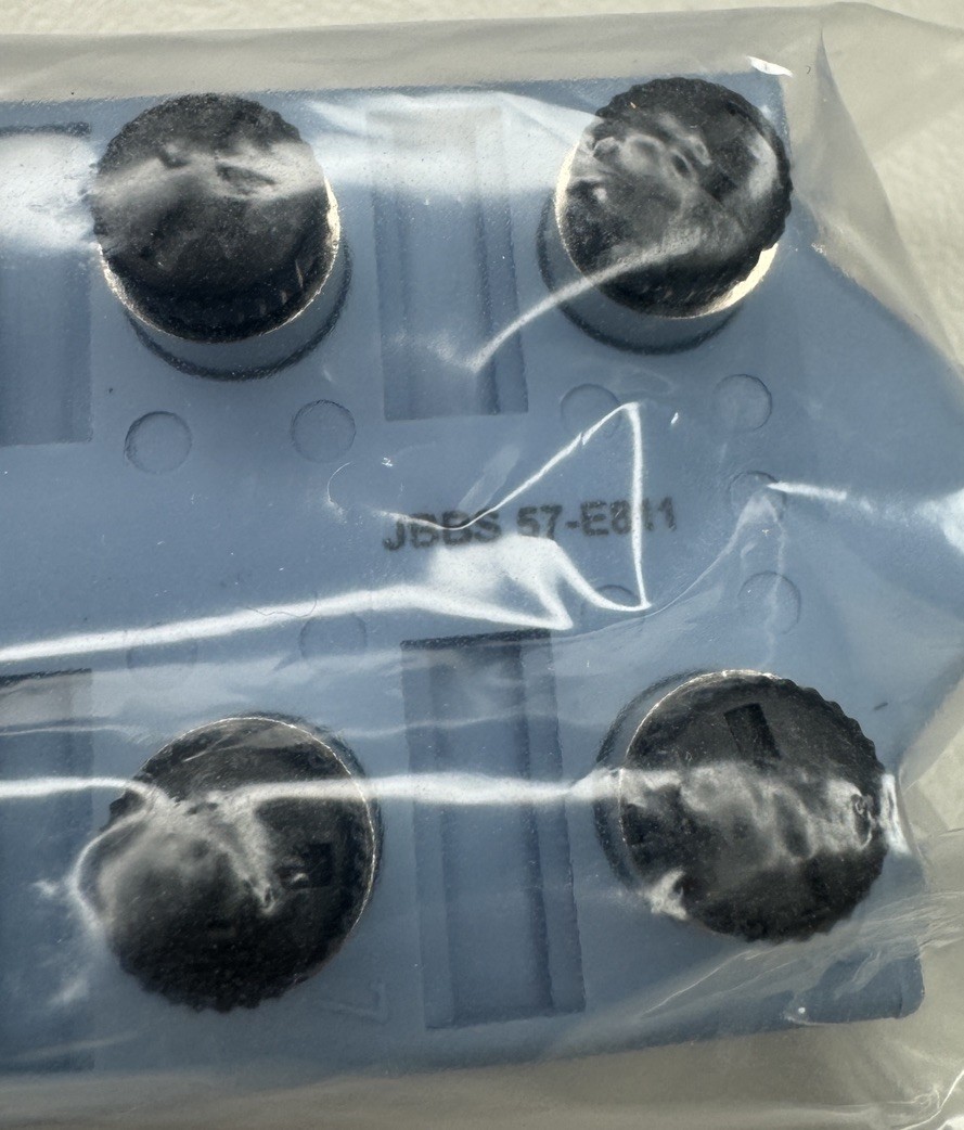 Turck JBBS-57-E811 Junction Box