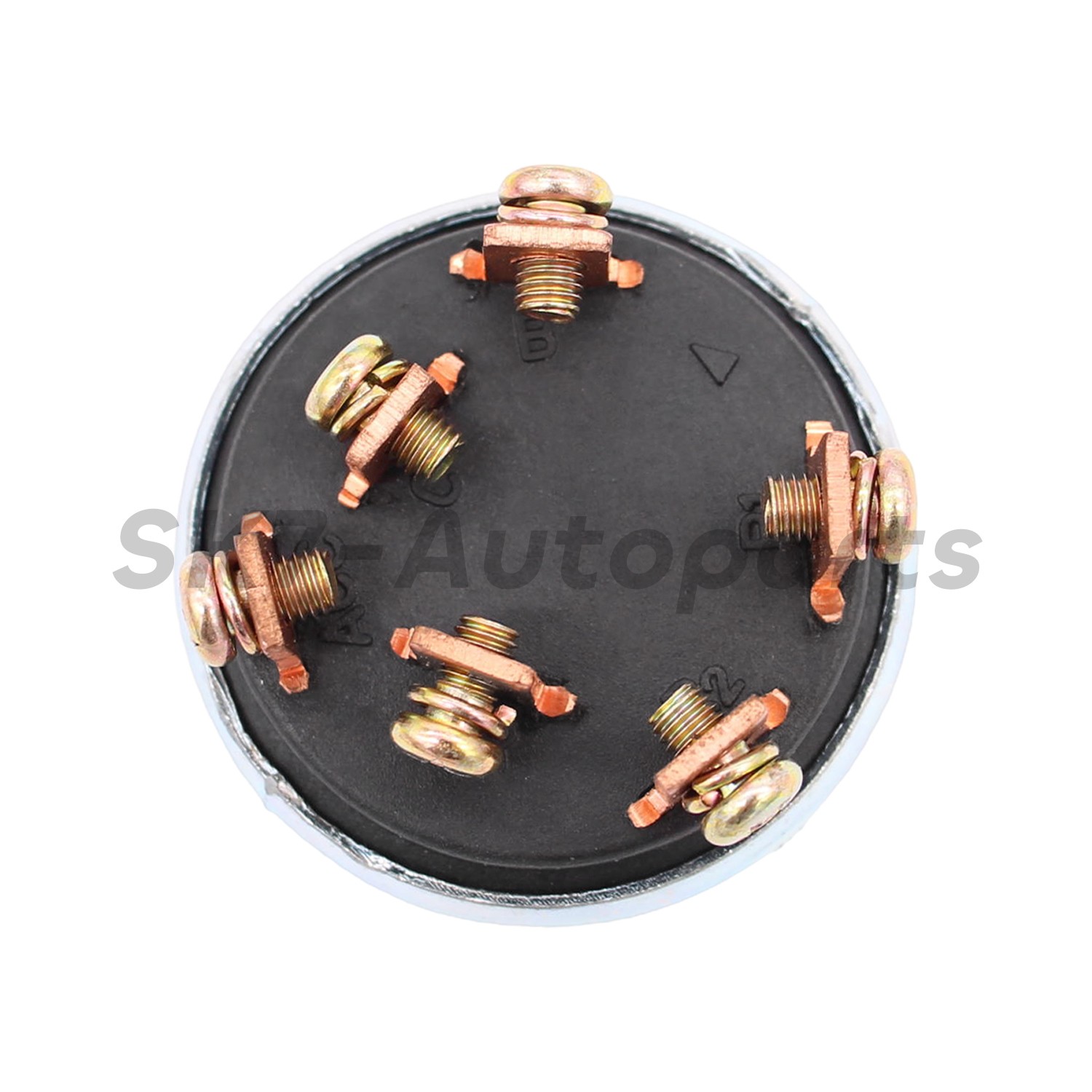 Ignition Switch for Mitsubishi MT245 MT250 MT300 MT372 MT470 MT750 MT1401 MT1601