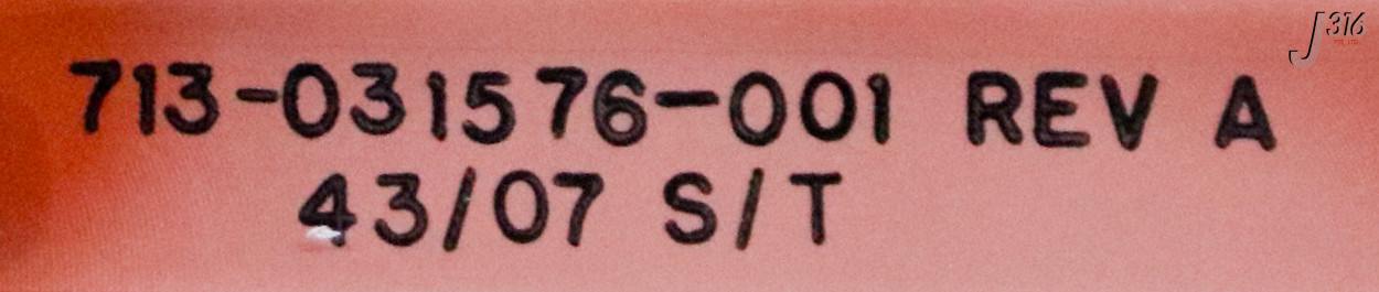 37532 LAM RESEARCH 16-LINES IGS GAS BOX 846-035344-002
