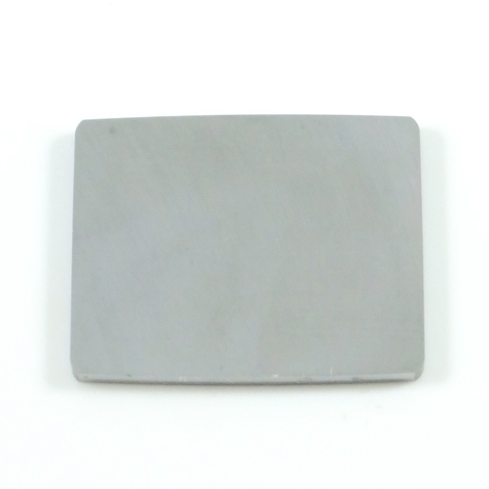 Sandvik Carbide Indexable Insert 620-2530 H10 Blade for Hand or Biax Scraper