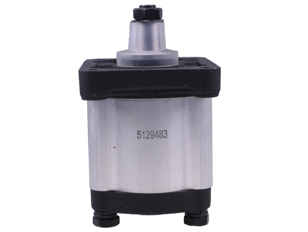 1101-1038 Hydraulic Pump 7.5 GPM CCW For Long Tractor 2360 2460 2510 2610 680