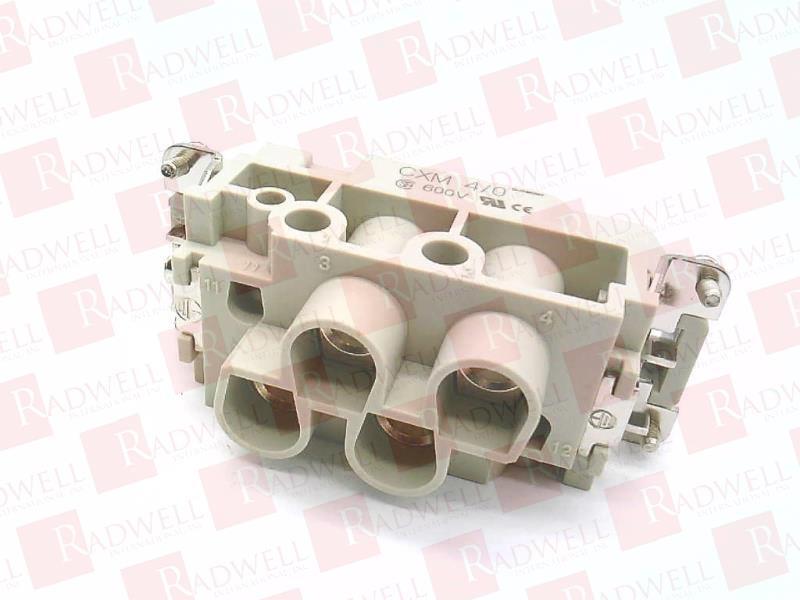 ILME CXM4/0 / CXM40 (USED)