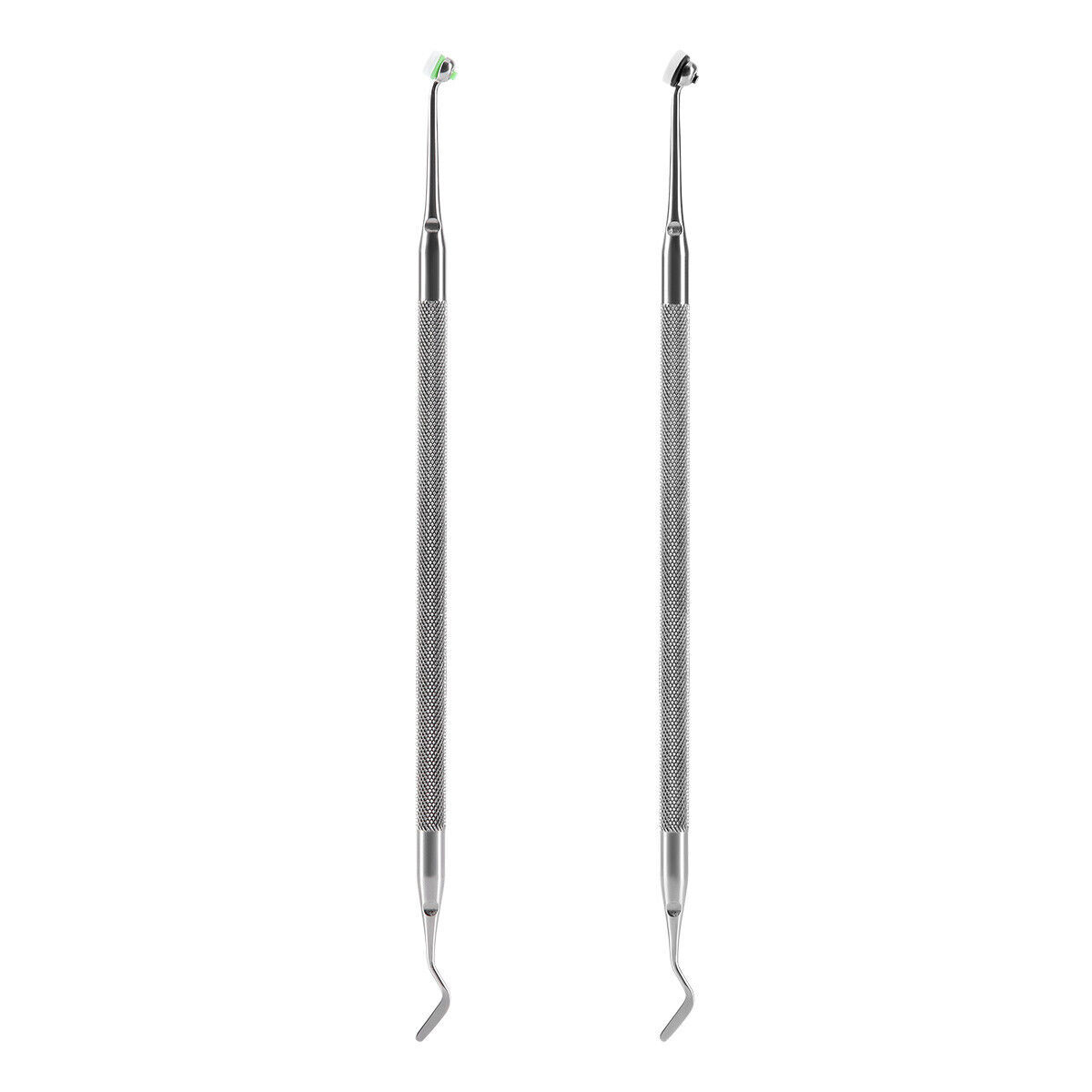 Dental Resin Filling Kit Molding Tool Material Quick Composite Foam Pads Handle