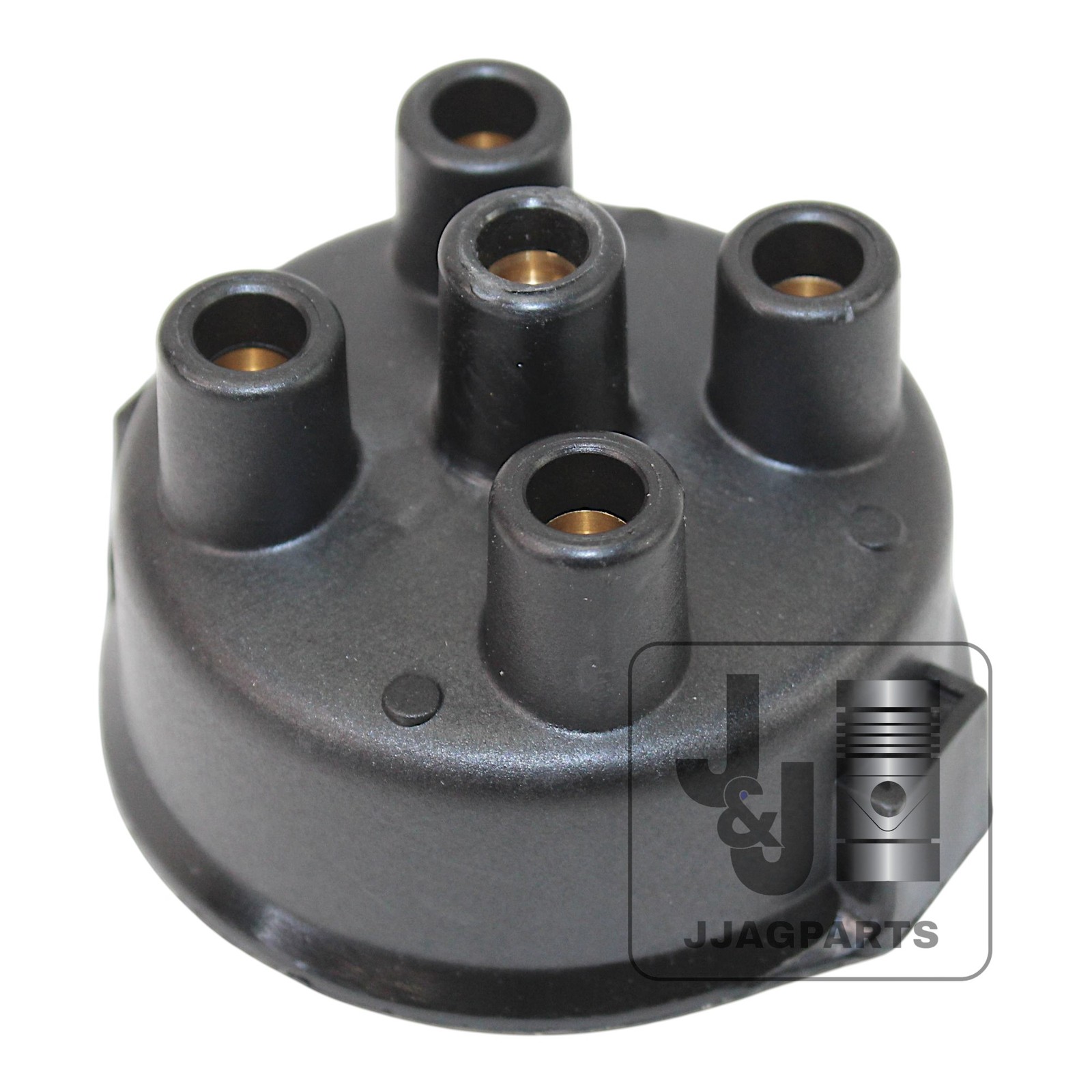 Distributor Cap 4-cyl For EARLY Delco Fits John Deere 1010 2010 3020 Tractors