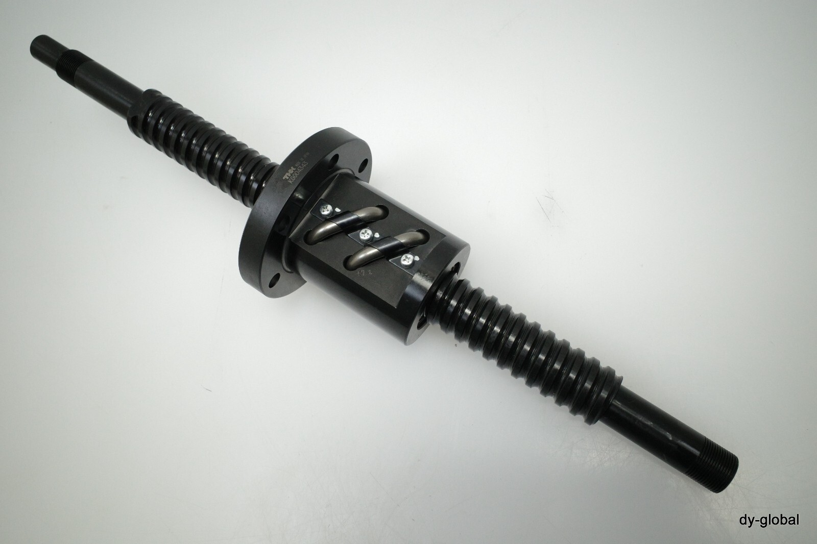 THK NNB BIF3610-5RRG0F+551LF Precise Ground Ball Screw Z Axis BSC-I-1111=1Q22