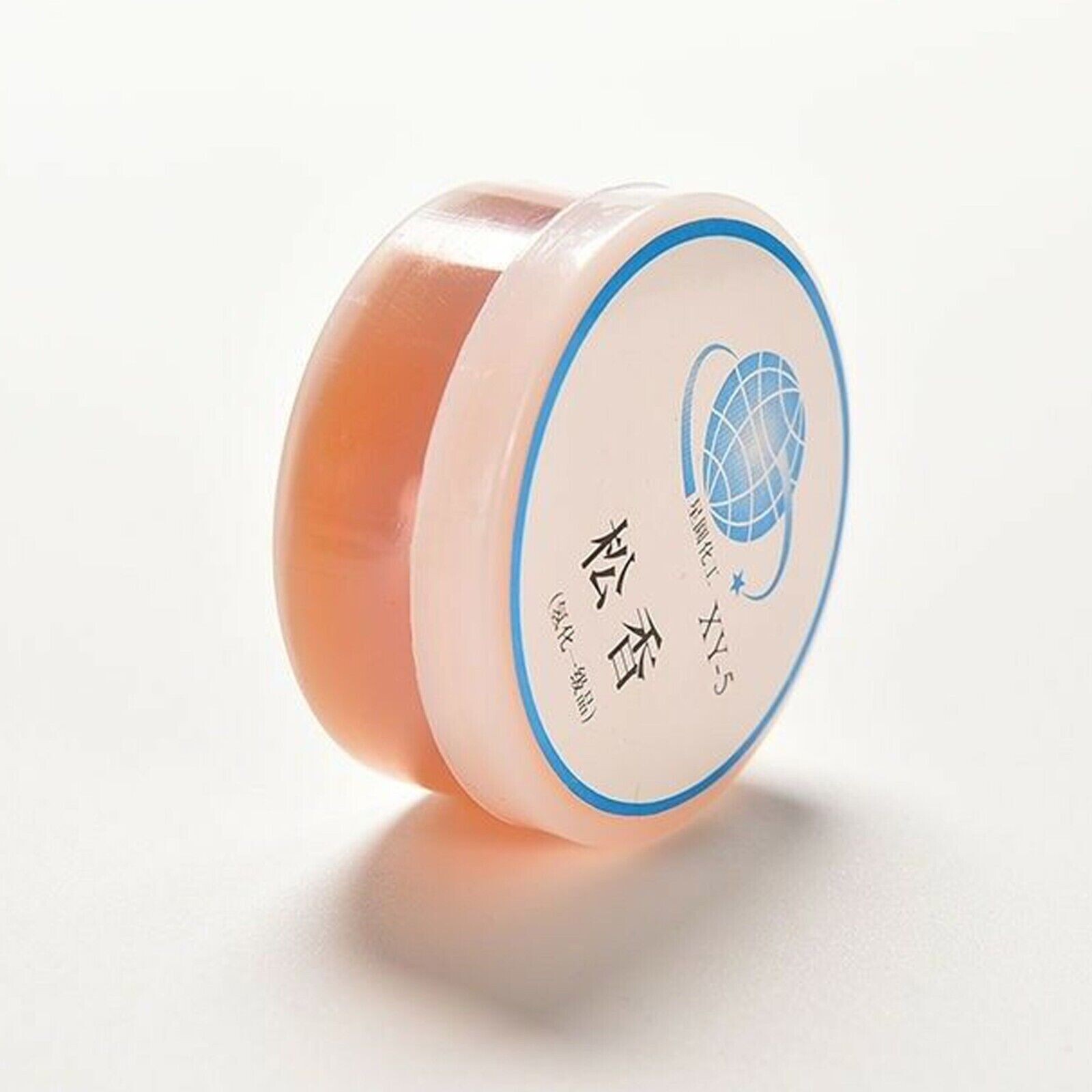 Natural Rosin Soldering Flux Paste Solder Welding Grease 23G