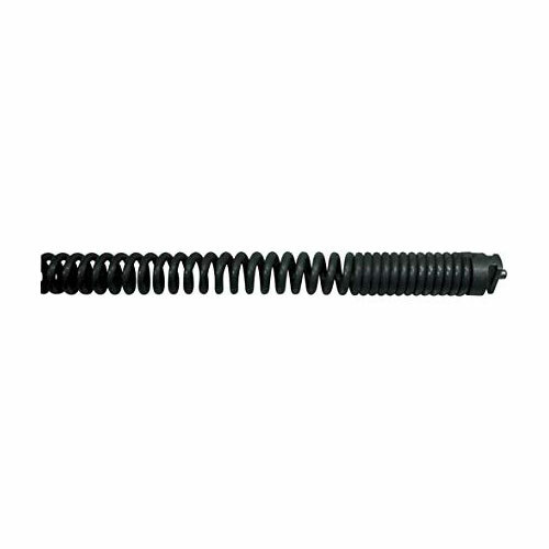 Ridgid 87597 C-45IW Solid Core Cable 1/2″ X 75′ IW (Integral Wound)