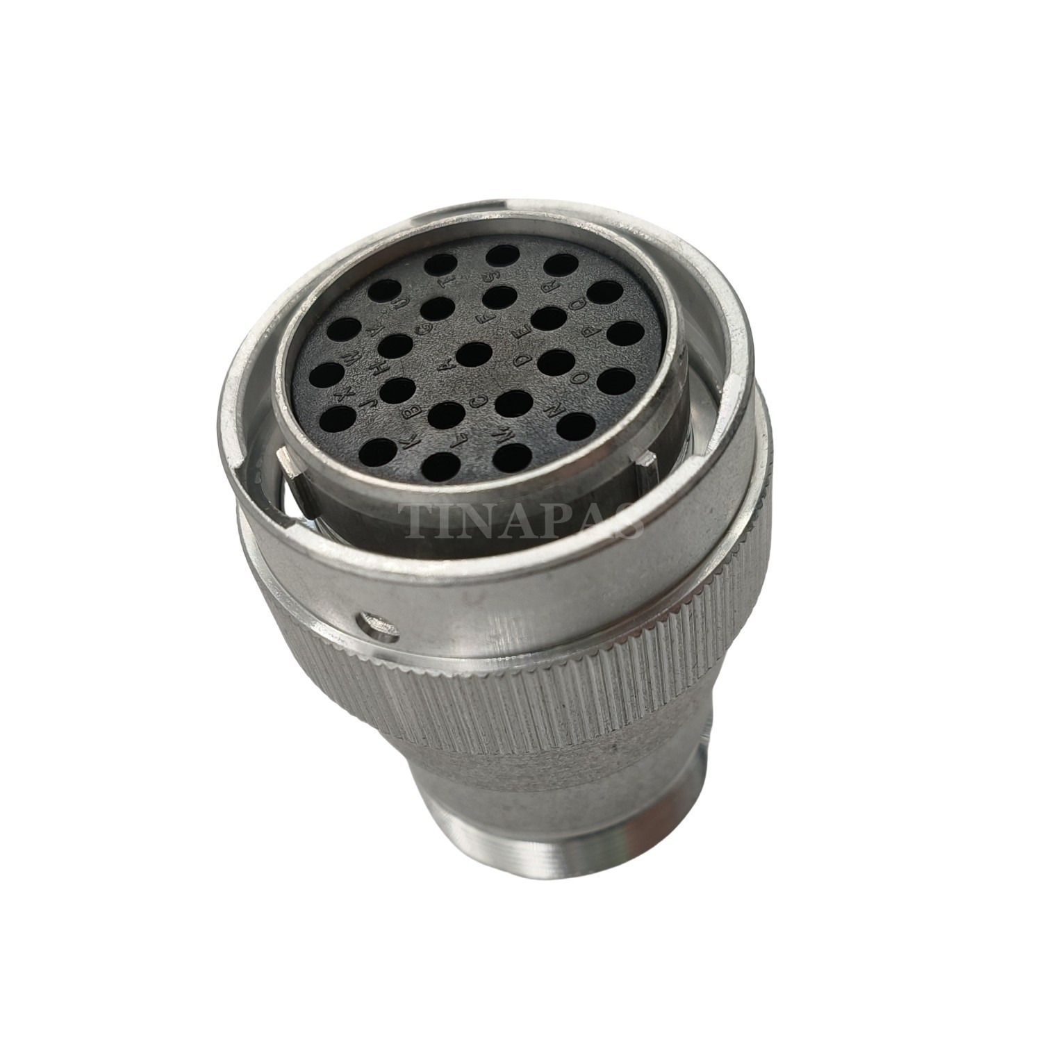 Terminal Connector Plug 4460462 Contact Electrics 23 Pin Cable End Female fr JLG
