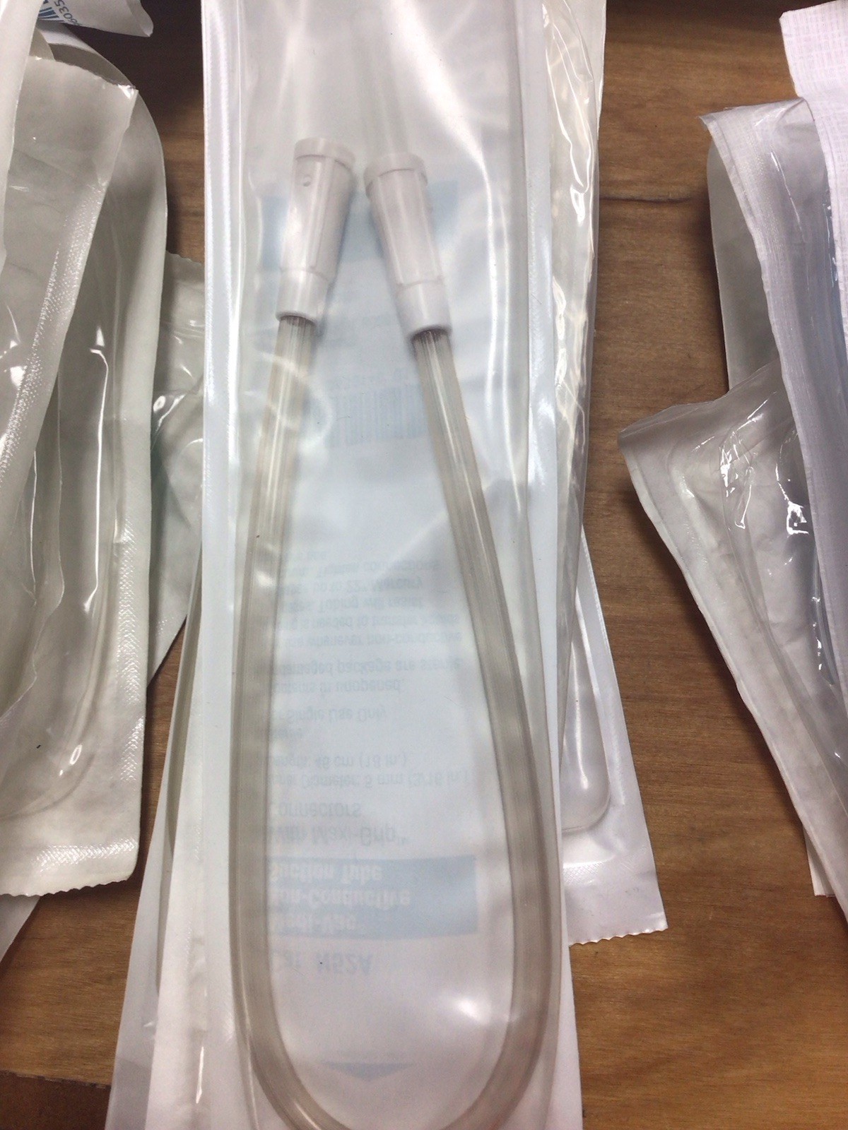 HUGE Lot of New Suction Tubing