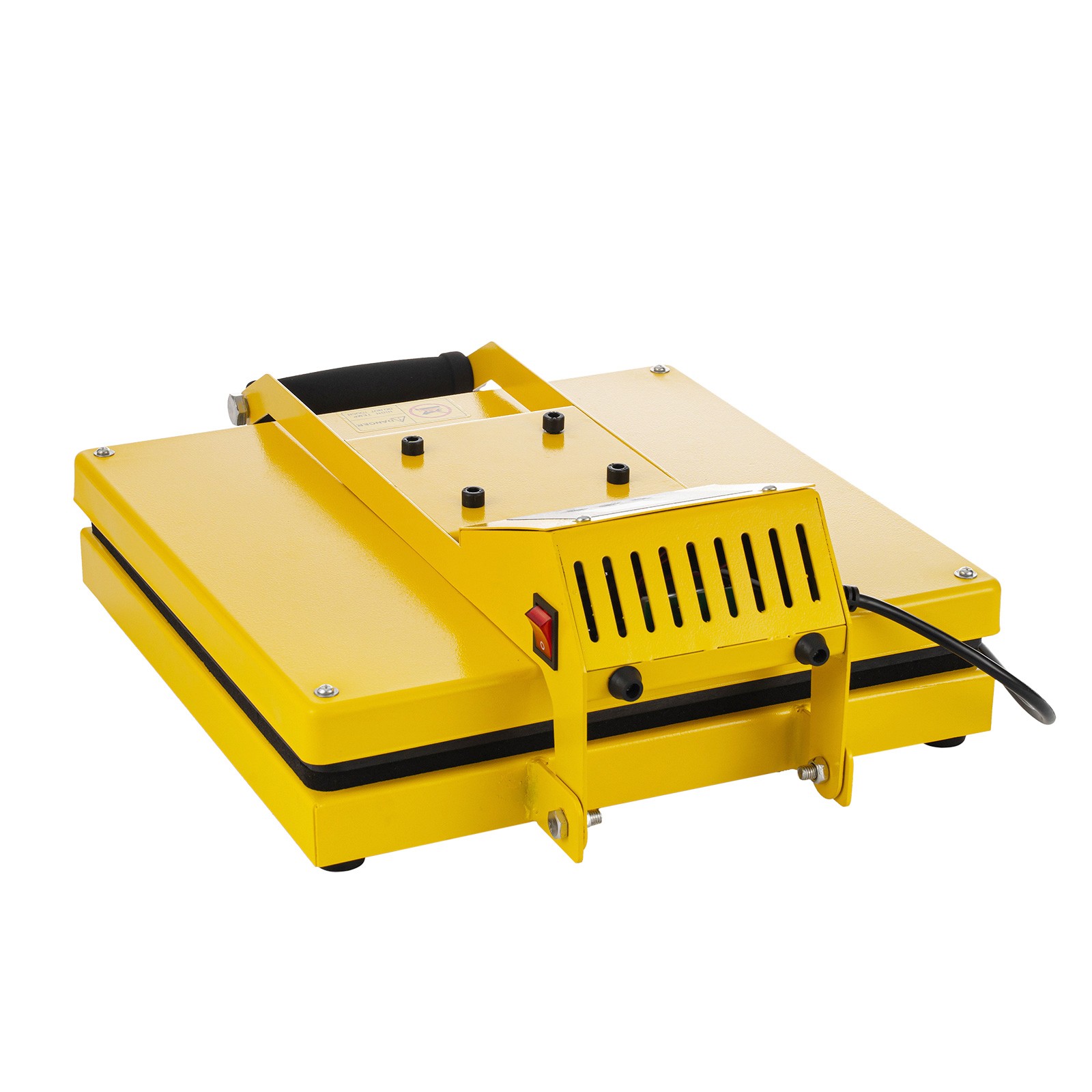 15″x15″ Digital Clamshell Heat Press Machine T-shirt Transfer Sublimation Print