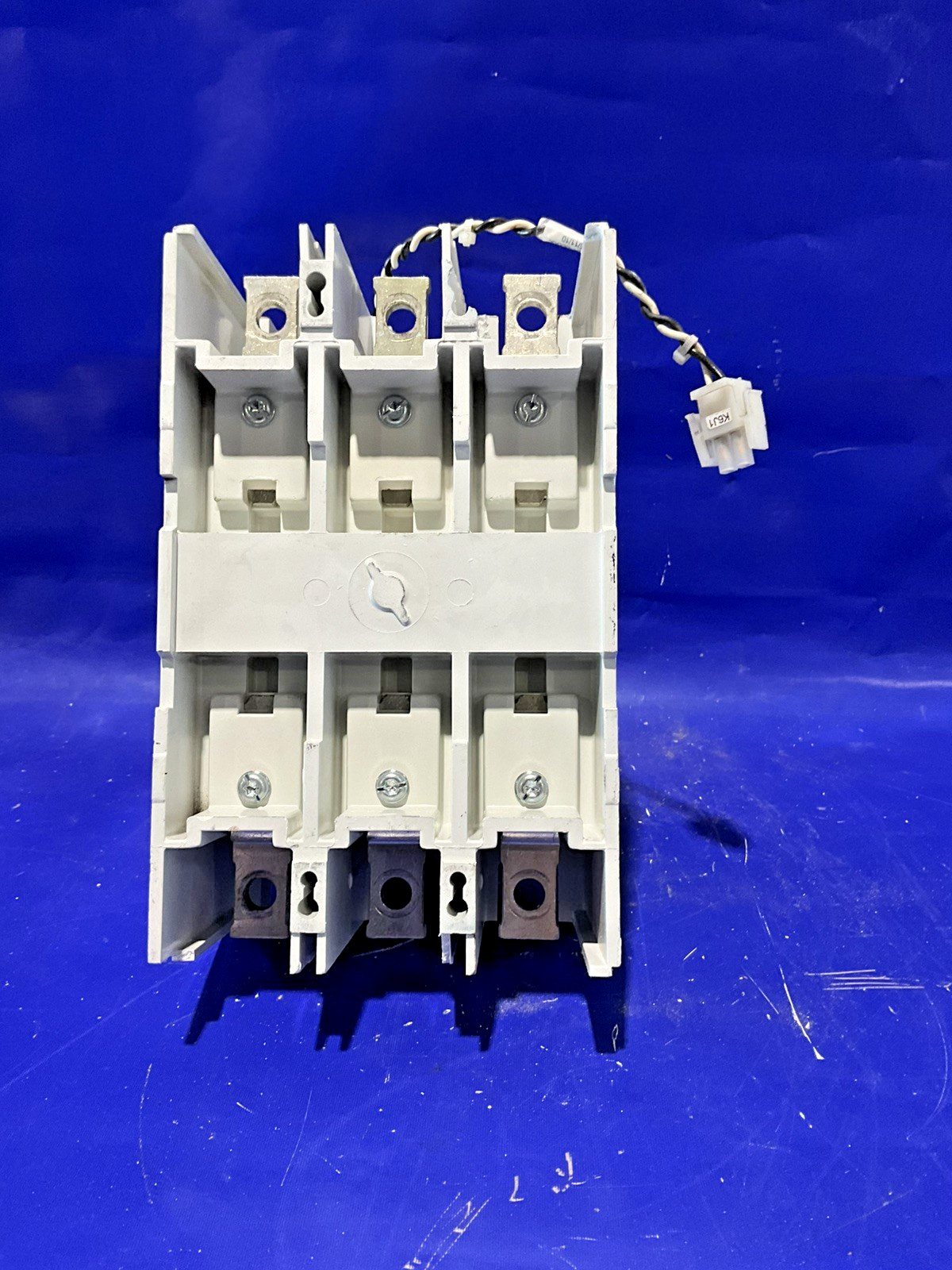 ABB AF300-30 500 Amp 600V Contactor🟦