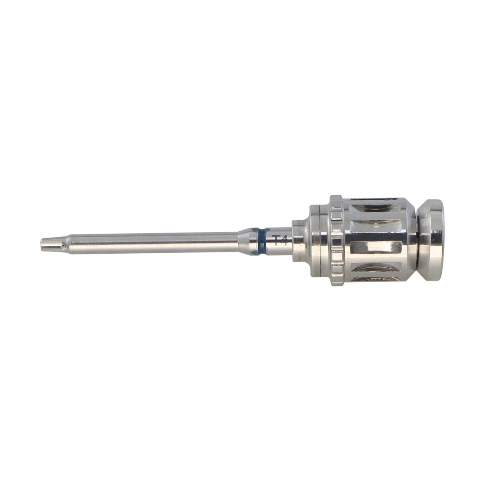 Implant Driver Thommen Screwdriver T4 Latch Torque Wrench Ratchet Manual Adapter