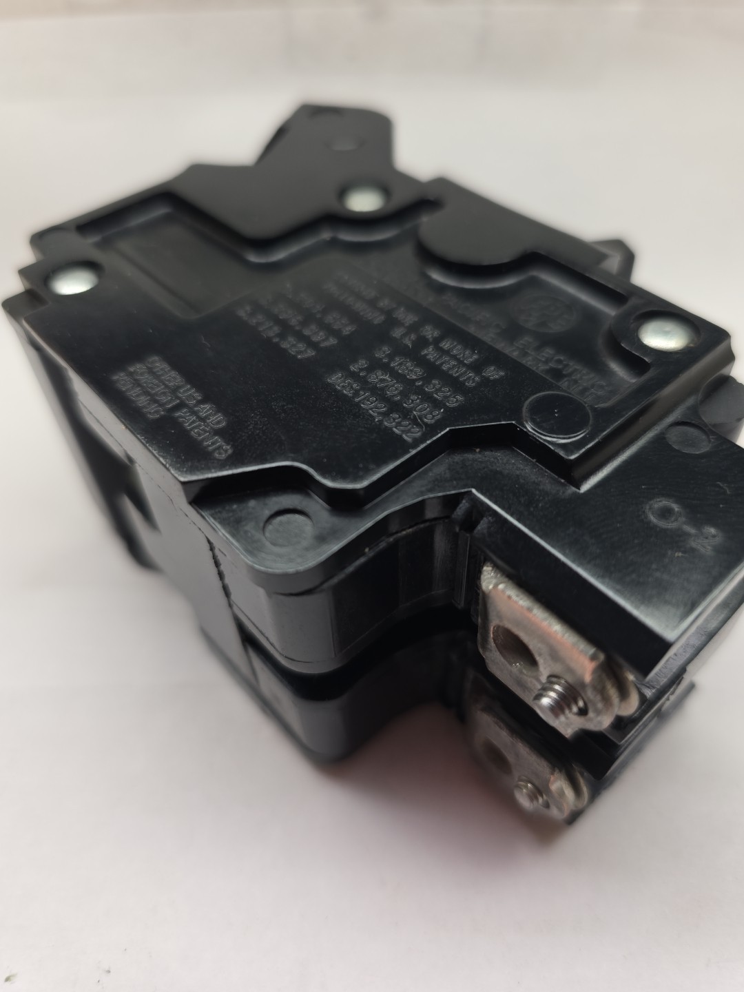 Federal Pacific 100 Amp. Main Circuit Breaker NB100