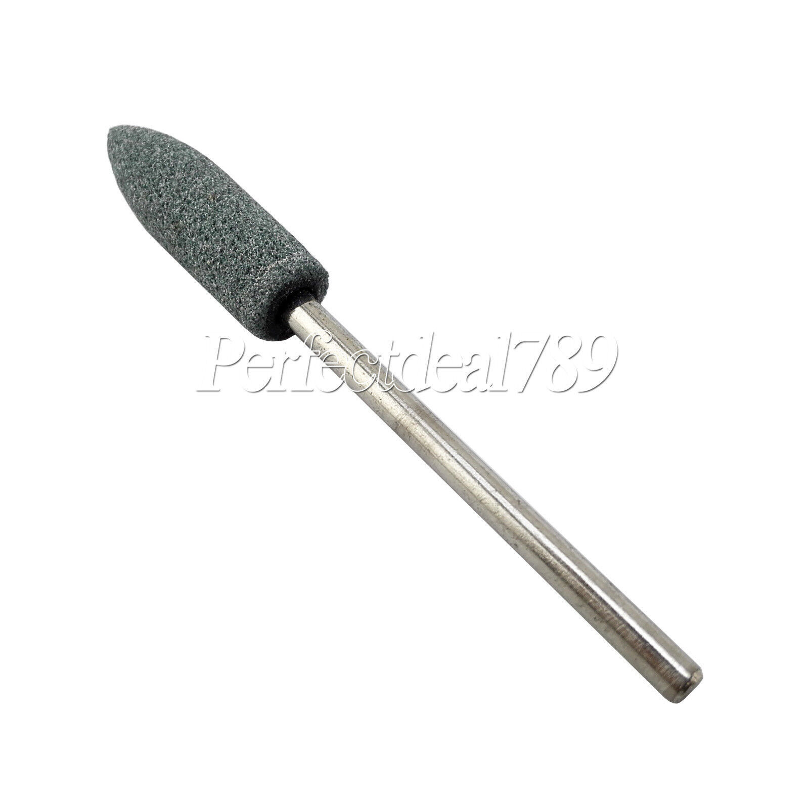 Dental Lab Mounted Finishing Points Polisher Green Mounted Stones 50MM-13