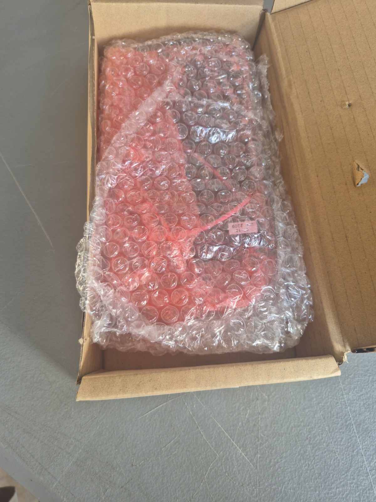 FUJITSU K9708511764 aka 9708511764 CONTROL PCB 18RLXFWH