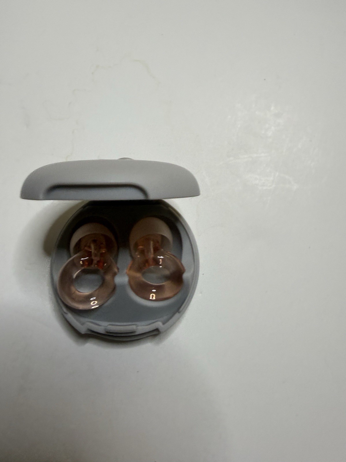 Loop Engage 2 Earplugs Rose – Noise Reducing Comfort | Open Box