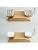 Plug in Emergency Lights for Business Home Power Failure 4Hours 300lm LED Rechar