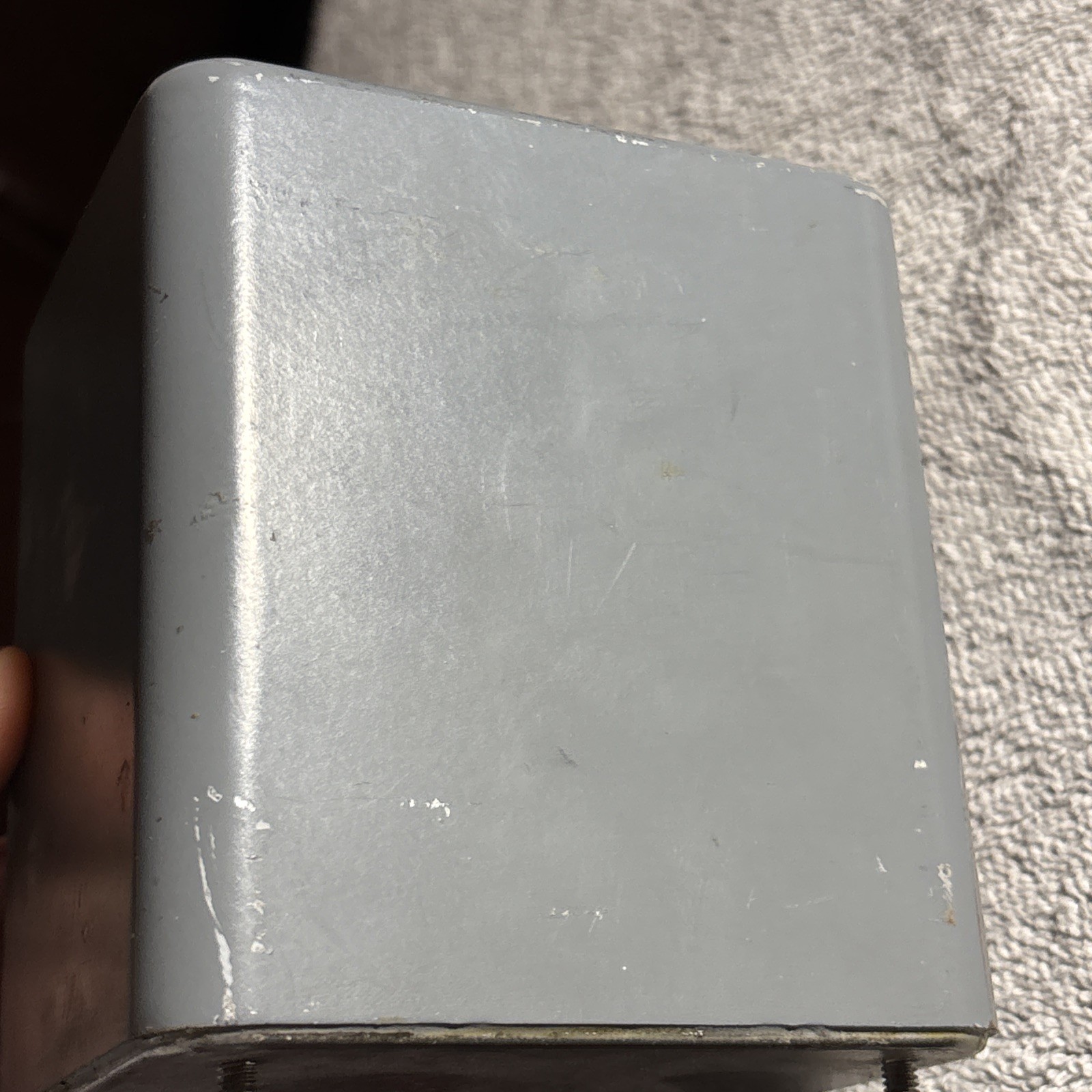 Technipower Power Supply Model TDP 15.0-0 500 VAC 50-400HZ