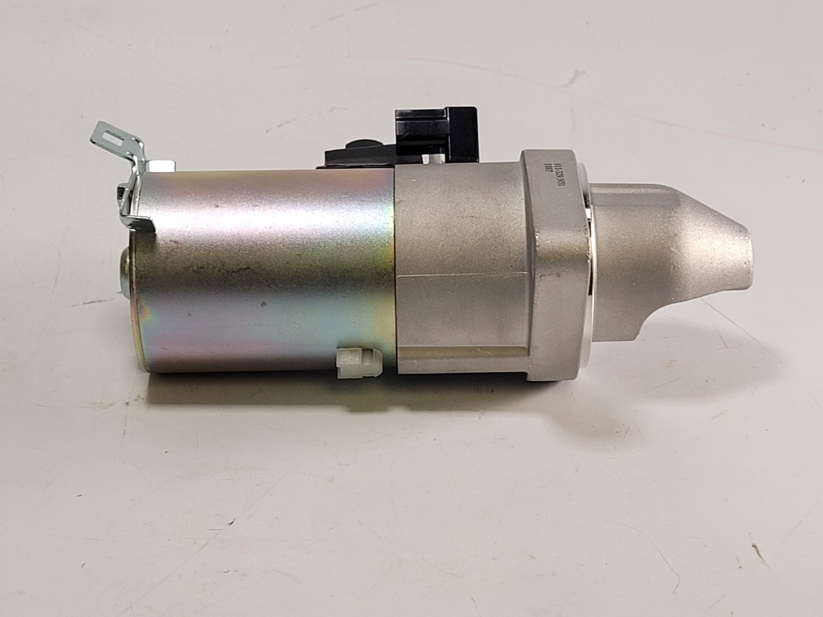 Starter Motor Replacement Stable Performance High Hardness 911-329