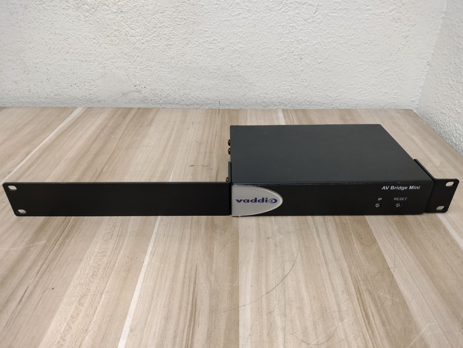Vaddio AV Bridge Mini HD Audio/Video Encoder 998-8240-000