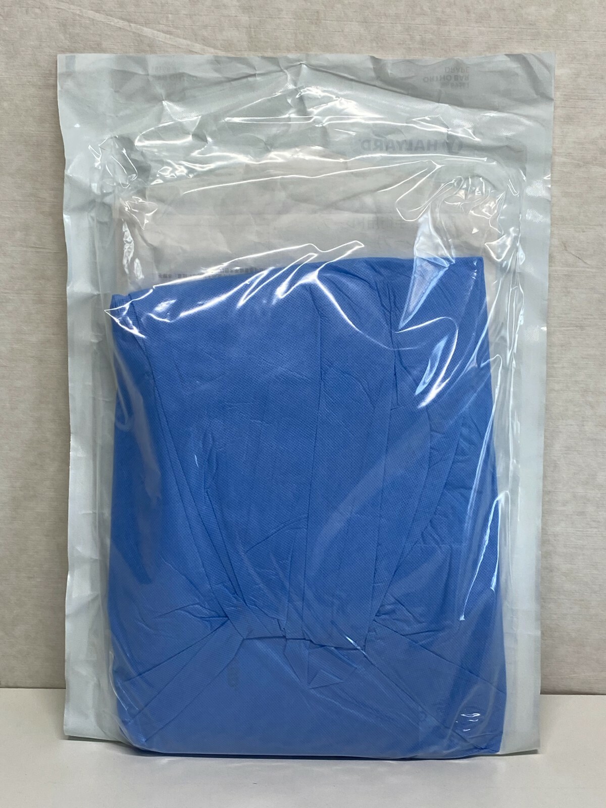J3/A2: Lot of 2 Halyard Ortho Bar Drape 89381 Exp. 07-2024 & 05-2025