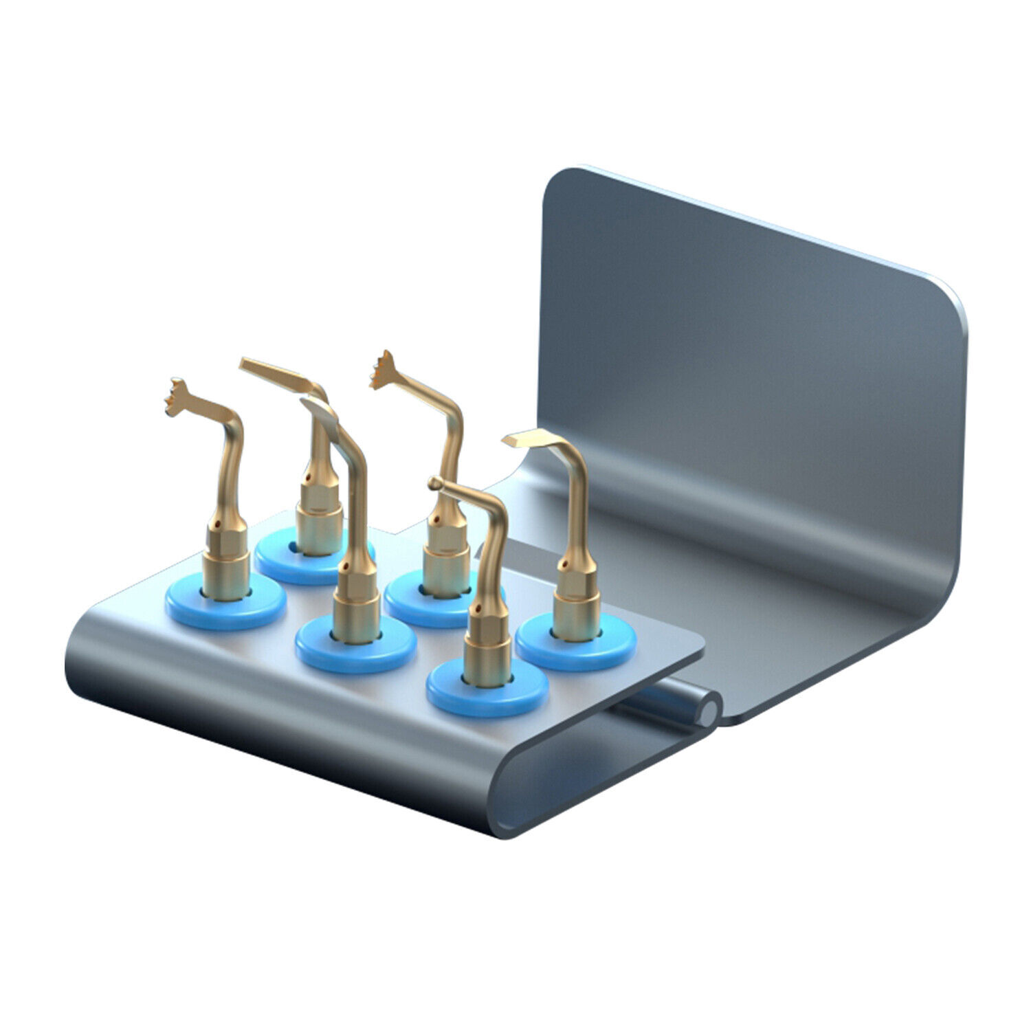 Original Woodpecker U Tips for US-II LED Bone Surgery US1 US3 UC1 UI1