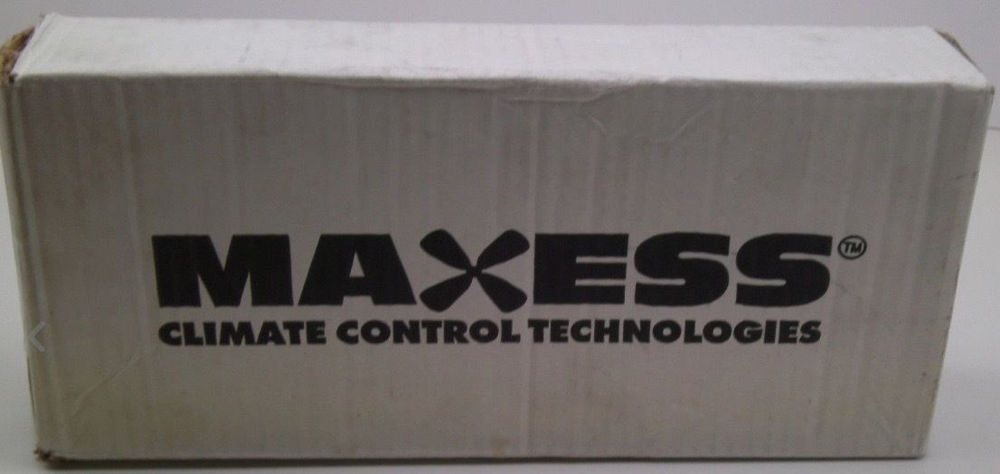 NEW Maxess 00144980 CED4138 Heavy Duty Wall Mount Bracket for Fan Head