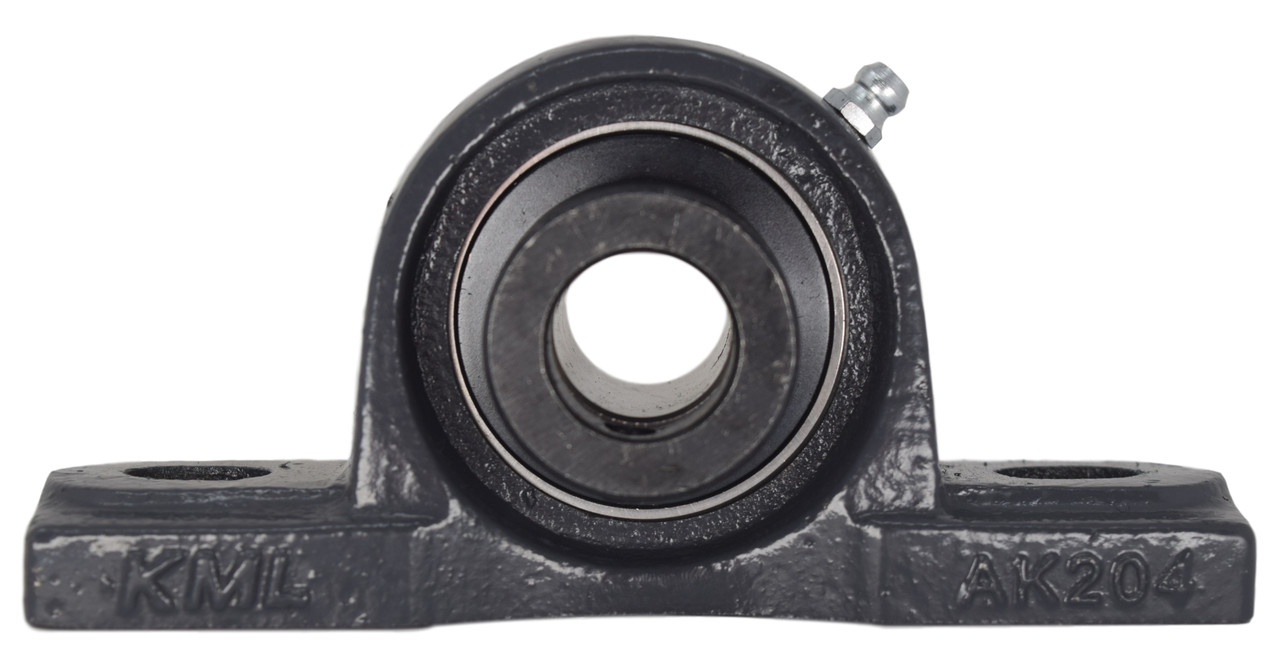3/4″ Pillow Block Bearing W/ Lock Collar RAK-3/4, VPLE 212, HCAK204-12 SpinCo