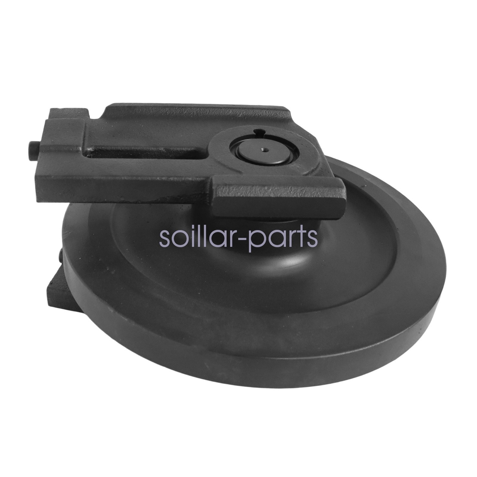 FRONT TRACK IDLER PULLEY FIT BOBCAT T140 T180 T190 T200 T250 T320 T300 6693237