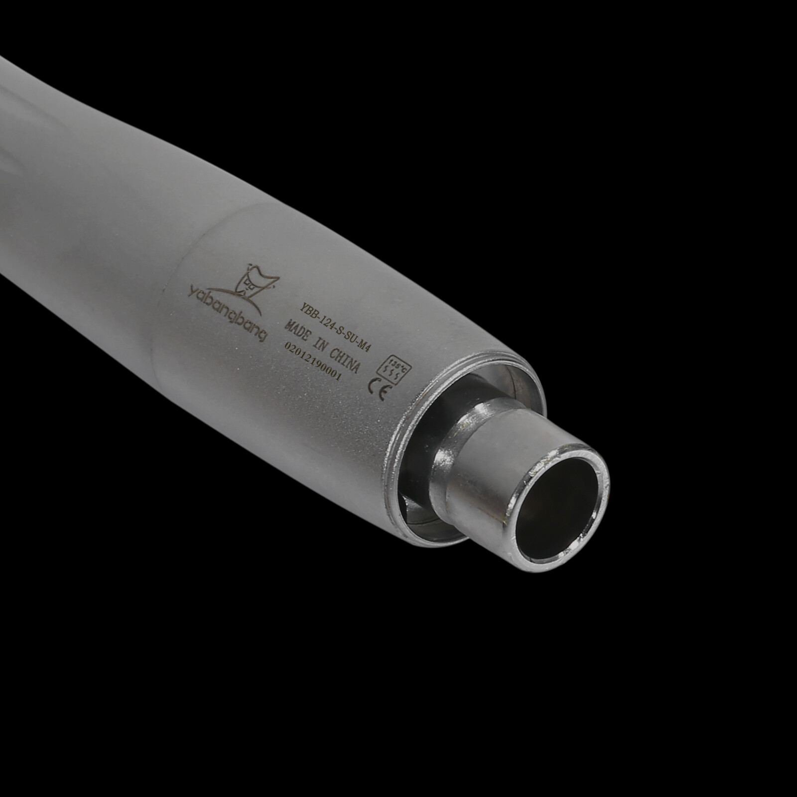 USA Dental High Speed Handpiece Standard Turbine 4Hole Coupler Fit NSK YBNKM