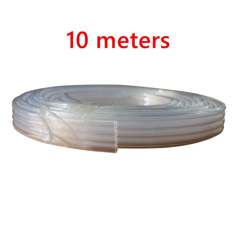 32.8ft/10M 4-line ECO Solvent Ink Tube 2mm x 3mm for Mimaki DX5 JV5 JV33 Printer