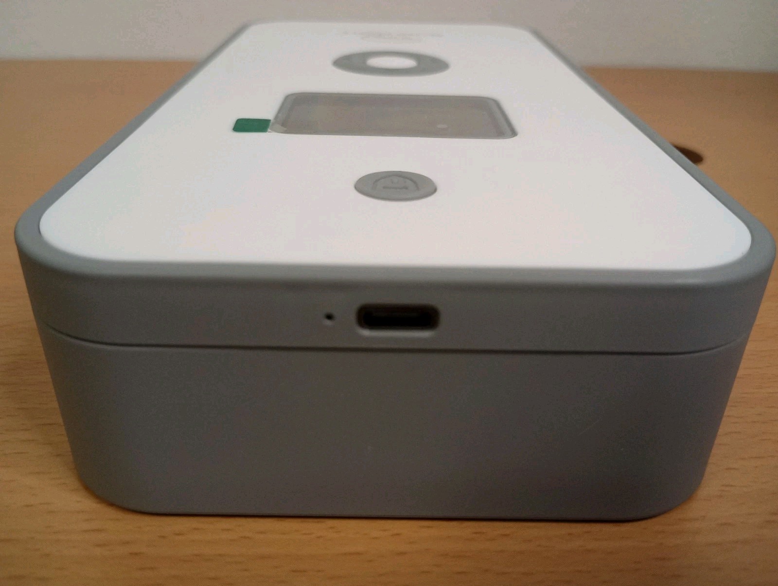 Mindsight Personal Timed Lock Box, Beat Everyday Temptations & Screen Time