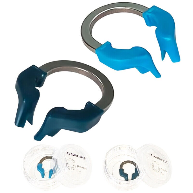 Dental Matrix Bands Ring Sectional Matrix System Wedges Pliers Fit Palodent V3