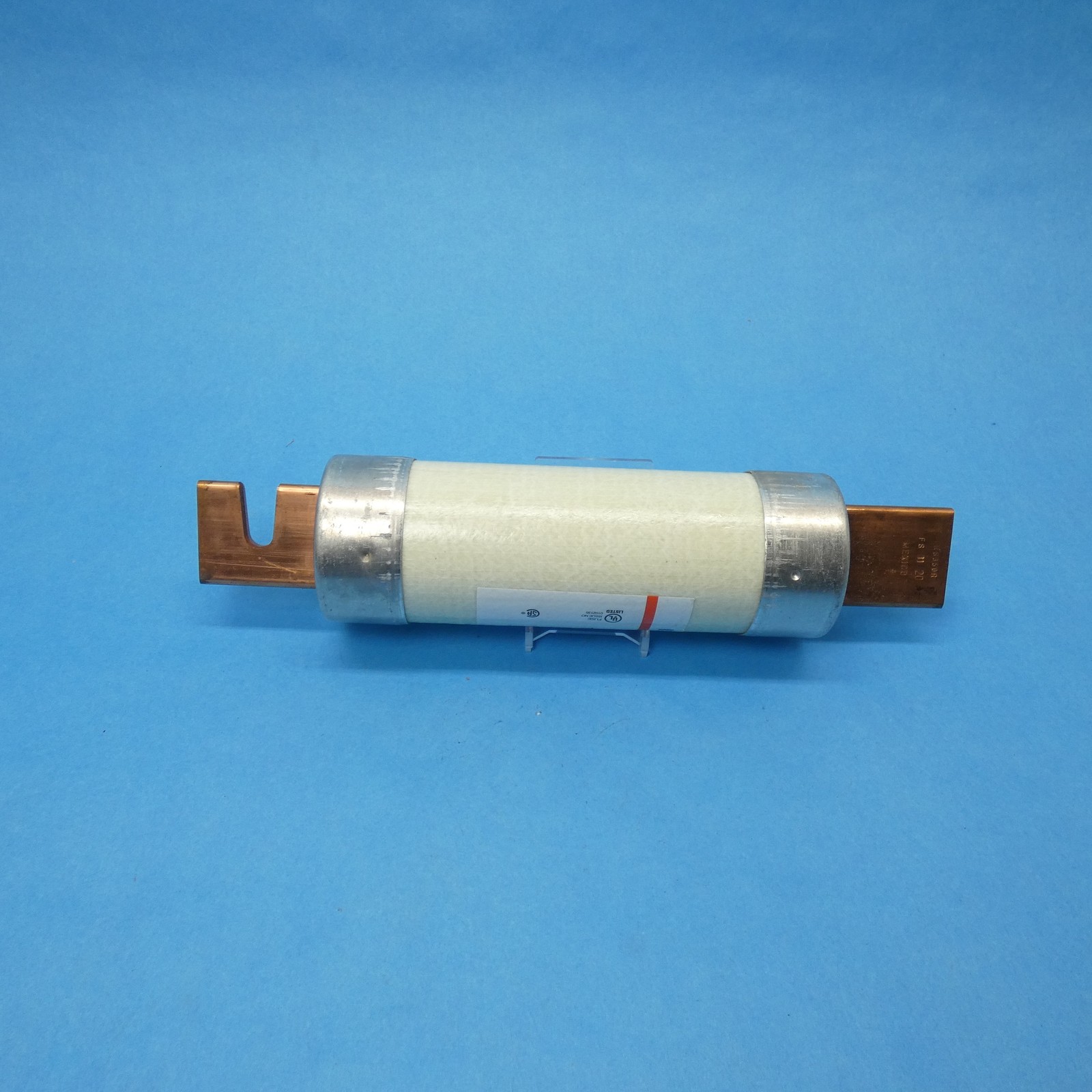 Mersen Ferraz Shawmut TRS350R Time Delay Fuse Class RK5 350 Amps 600VAC/VDC NNB