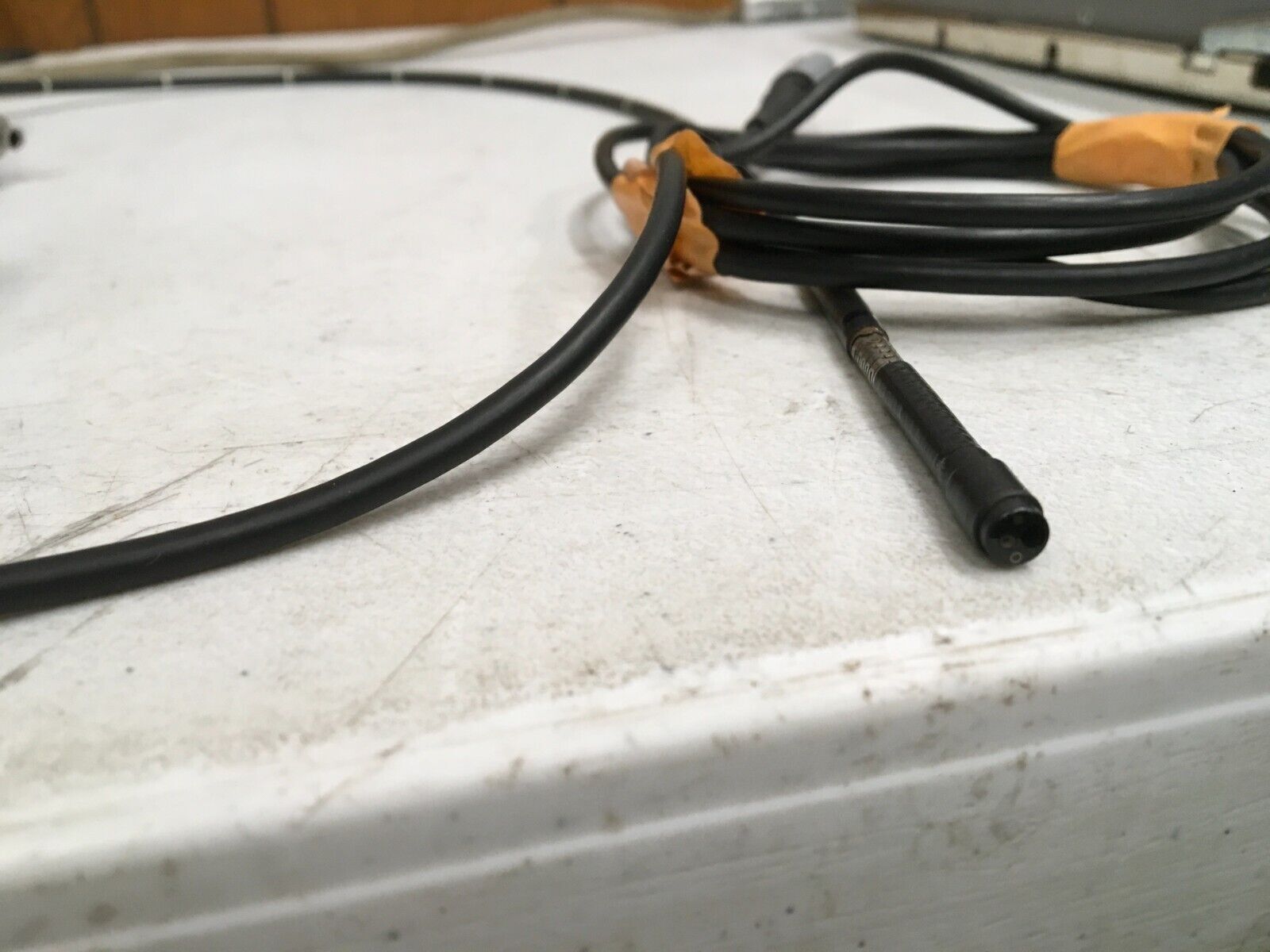 Karl Storz 11301BNX Flexible Video Endoscopy