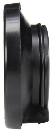 Truck-Lite 10700, 3.25″ OD x 1.12″, Grommet for 10 Series 2.5″ Round Lamp, 1pc