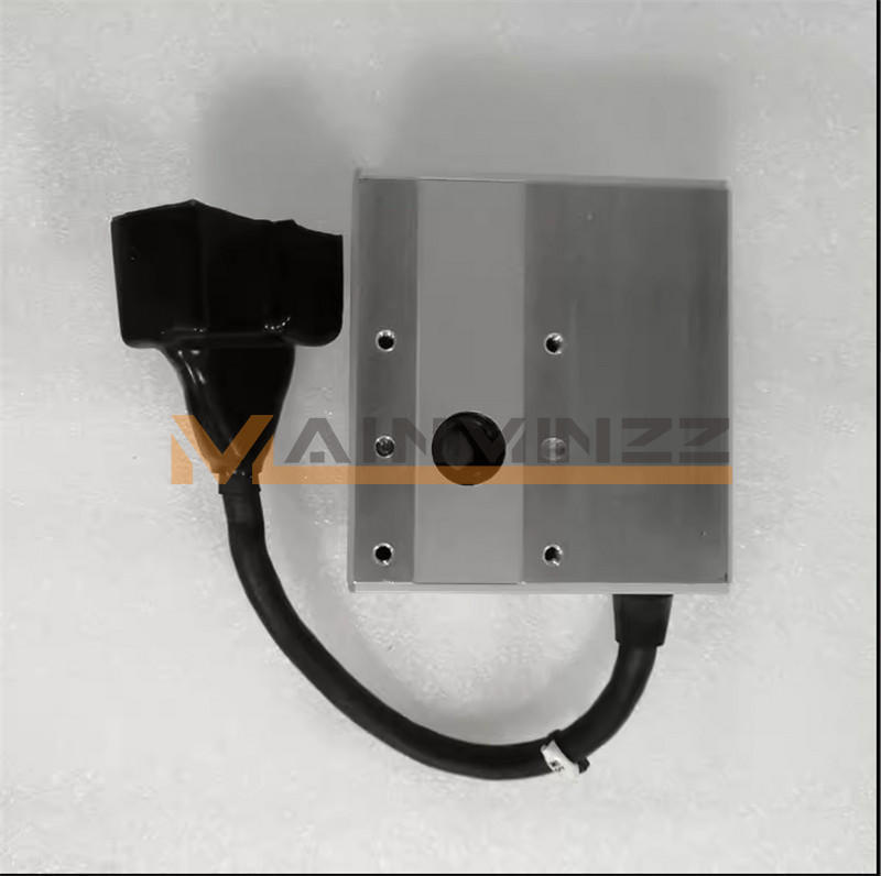Used One IAI RCP2-RTC-I-28P-30-330-P3-X08 rotary cylinder, beautiful appearance