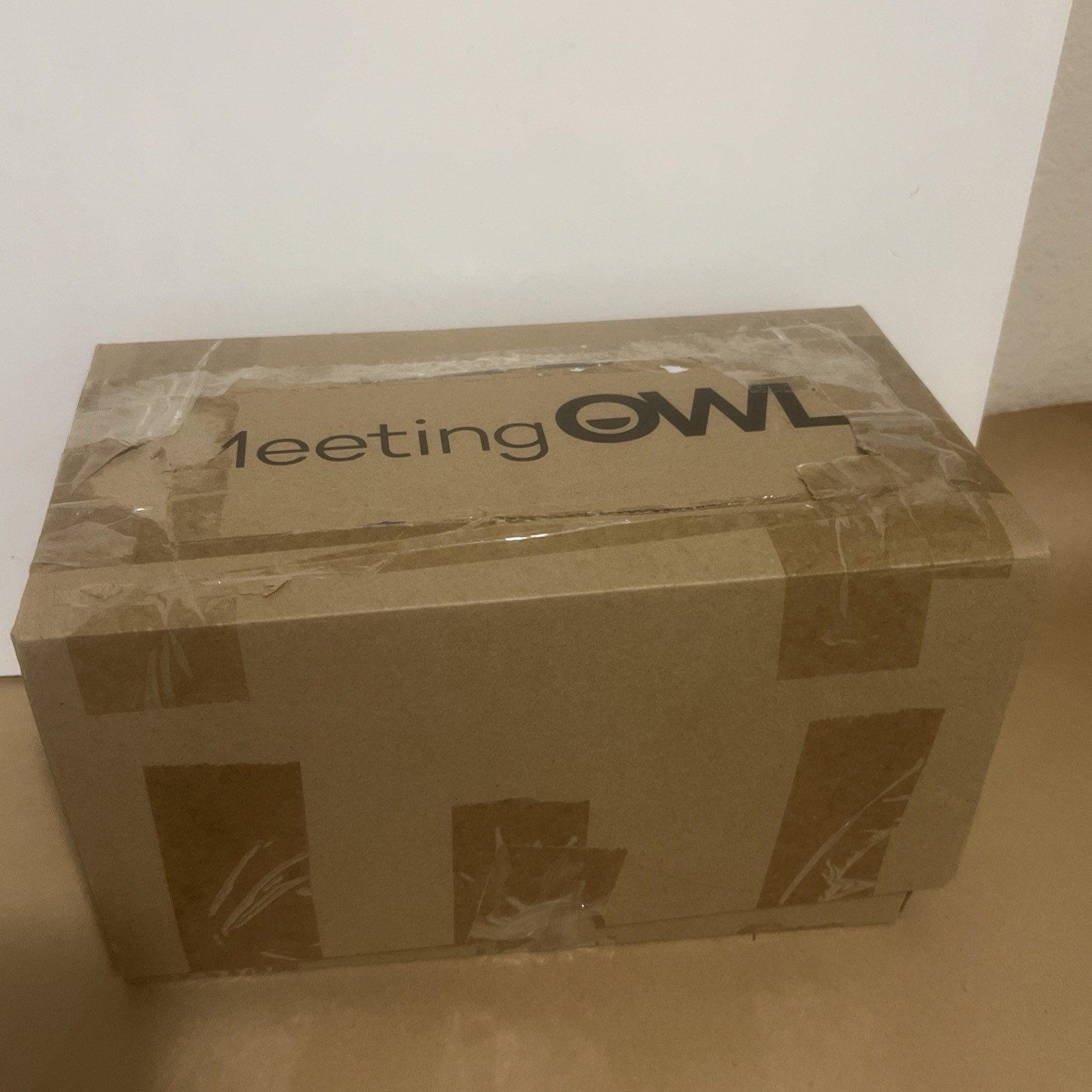 Owl MTW100 – 360 Degree, 720p Video Conference Camera, Microphone, MINT REFURB