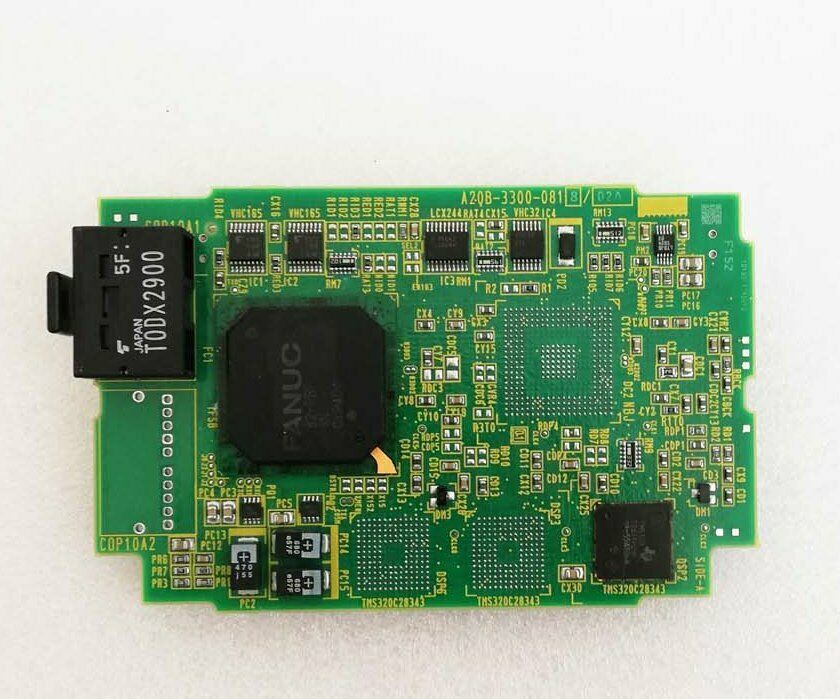 For Fanuc A20B-3300-0818 Circuit Board New