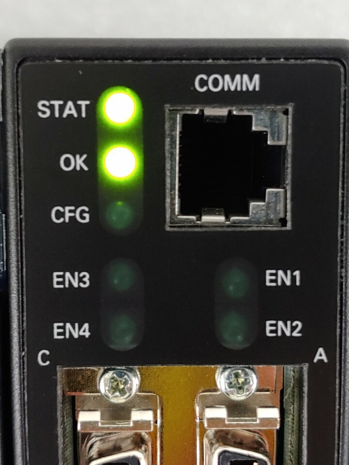 GE FANUC IC693DSM314-BE MOTION MATE DSM300 4 AXES