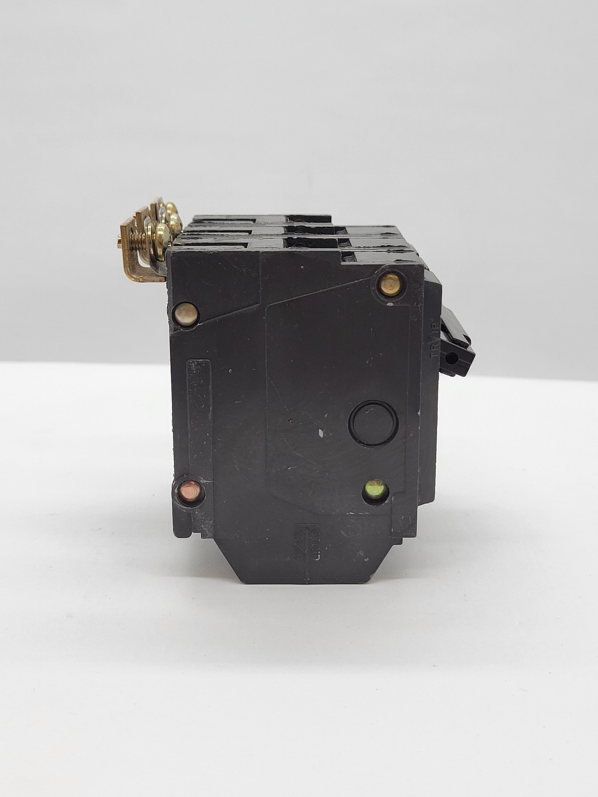 General Electric THQB32060 Bolt-On Circuit Breaker 60A 3P 240V THQB