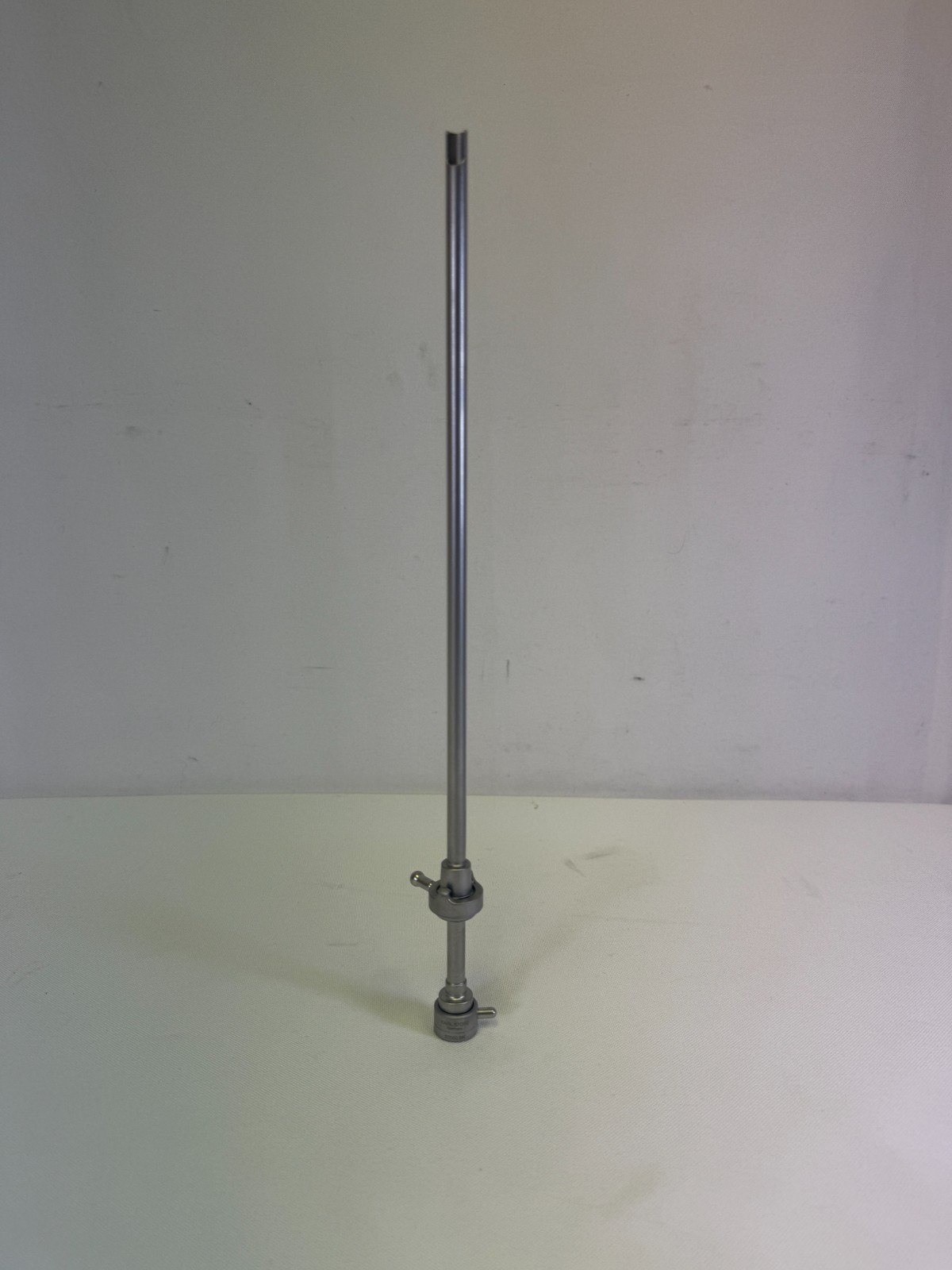 Karl Storz 27050 BK Schmiedt Visual Obturator, 24/26 Fr