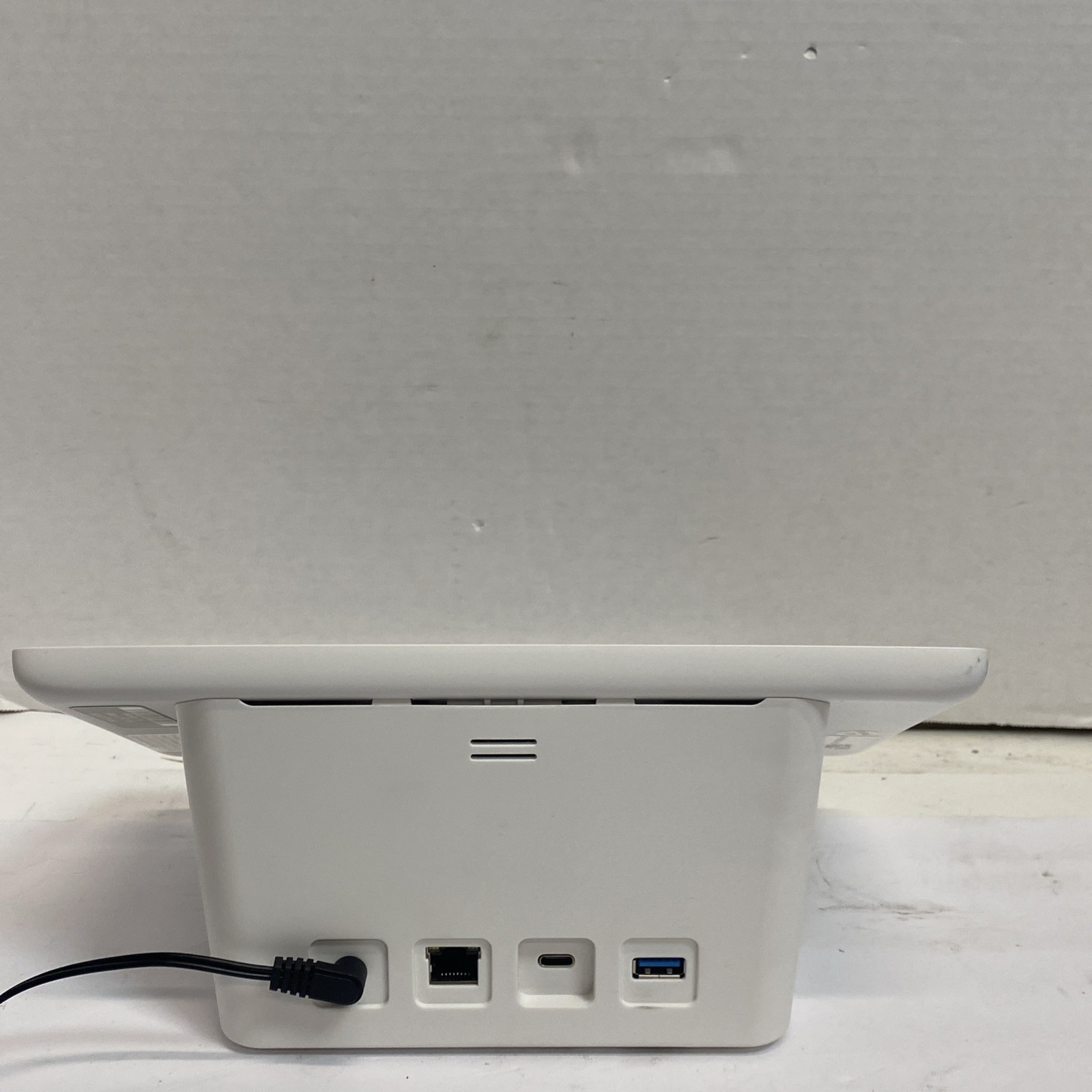 SumUp POS Customer Touchscreen Terminal White