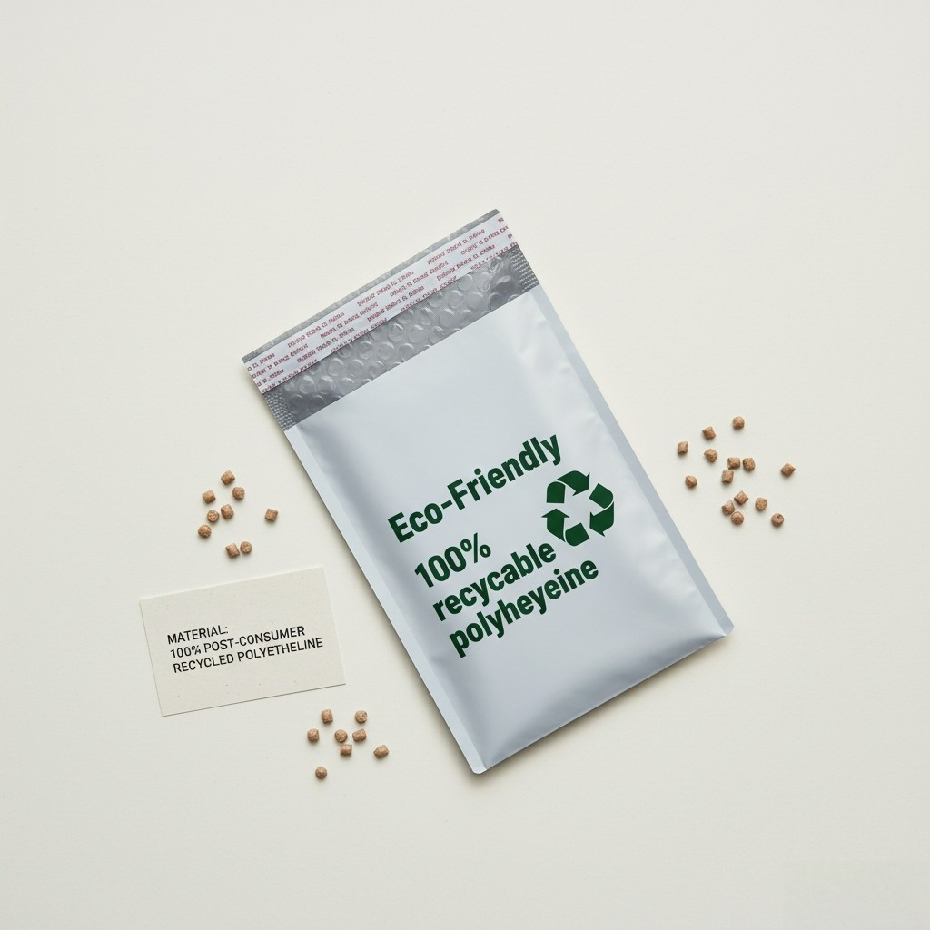 ANY SIZE Poly Bubble Mailers Padded Envelopes Shipping Mailing Bags