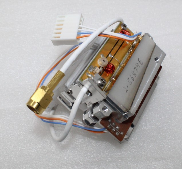 Lightwave Electronics Q-Switch Laser Module with TEC for YAG 1064nm 532nm Laser2