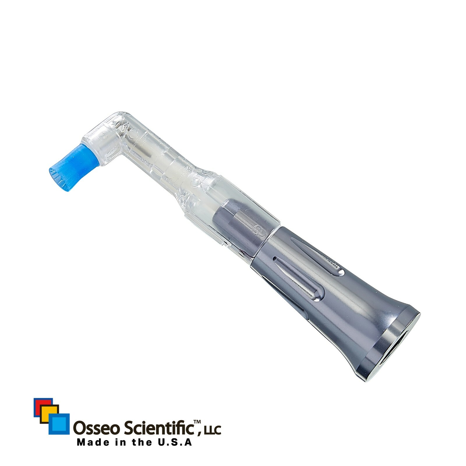 Made in USA, Not a copy from China, Hygiene Prophy Handpiece , INTEGRITY II, NEW