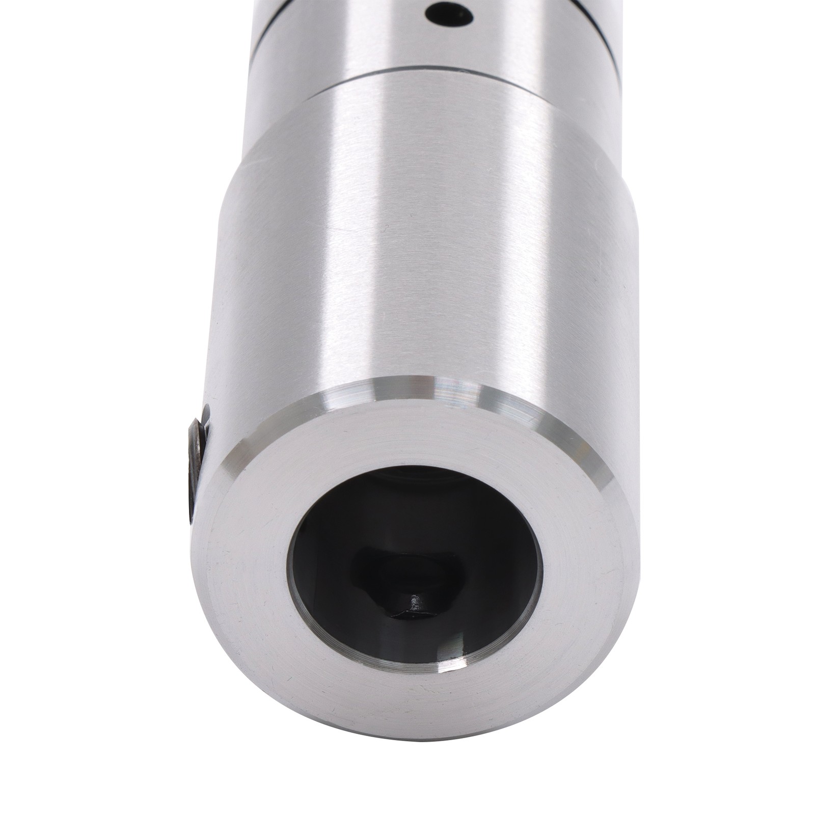 R8 to 3/4» Weldon Shank Arbor Adapter Compatible with Annular Cutters
